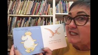 Dinosaur Dance by Sandra Boynton