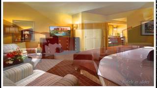 Caribe Royale All-Suite Hotel & Convention Center, Orlando, Florida, USA