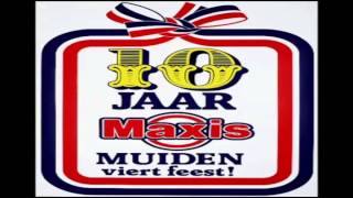 Download Lagu 10 jaar, Maxis - Maxis, er tegen aan MP3