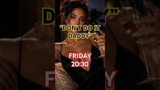 Don't Do It Daddy - iZerolite | #SexyHouse #DeepHouse #ClubMusic #IbizaVibes #iZeroOfficial #shorts