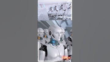 AI From Science Fiction to Reality ! #viral  #youtube  #ai