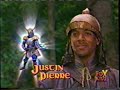 Mystic Knights of Tir Na Nog Opening