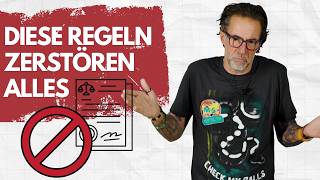 Neue Regeln zerstören die Terraristik? Das musst du wissen!
