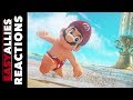 Nintendo Direct September 2017 - Easy Allies Reactions