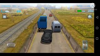 turbo3d racin6 game st screenshot 4