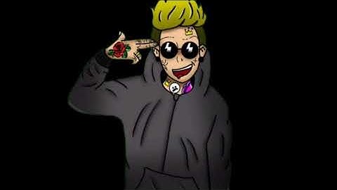 INTRO DORGA SEM NOME (NOVA INTRO)