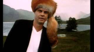 Miller 'Fox Hat'