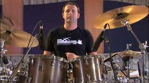 Introduction To Jazz - FreeDrumLessons.com