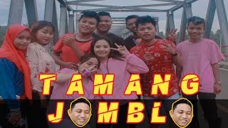 ALonK Dali Tamang Jomblo [official music video] new 2020