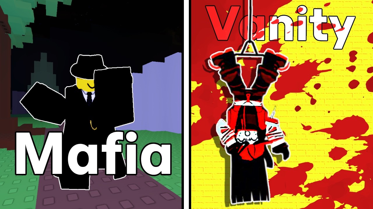 Forsaken's Most POPULAR Killer SKINS