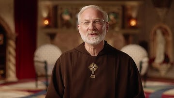 Advent Reflections with Father Joseph - Week One