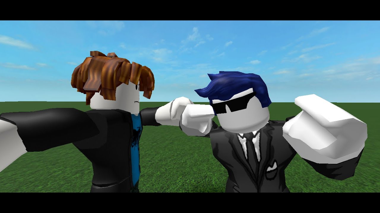 Guest vs Bacon: Clash of Roblox