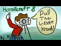 Pull the Lever | Hermitcraft 8 Animatic