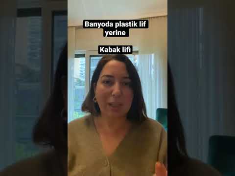KABAK LİFİ DENE