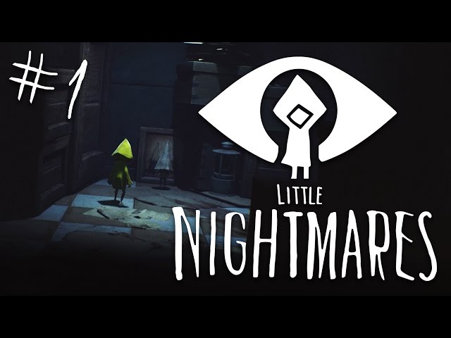 P & Mono's Supernatural Hijinks - Chapter 1 - TIM - Little Nightmares  (Video Games) [Archive of Our Own]