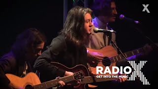 Blossoms - Charlemagne (Live For Radio X)