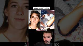 The DISTURBING Polaroid case of Tara Calico #morbidfacts