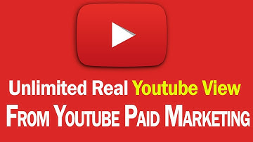 Get Unlimited View and Subscribe From Youtube For Youtube Channel | Youtube Full Course Part- 14