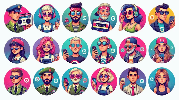 Every Generation Explained in 9 Minutes: From Baby Boomers to Gen Z