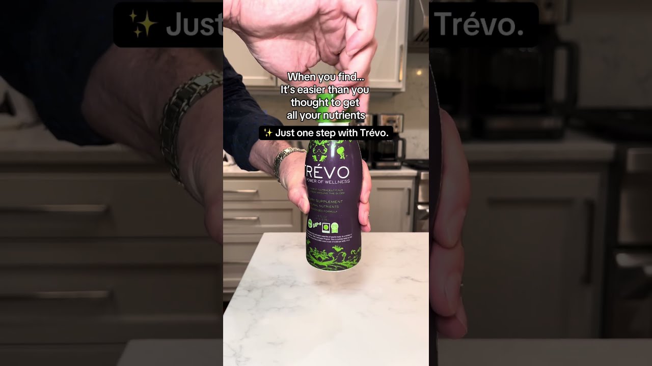 Your Daily Nutrition Doesn T Have To Be Complicated 174 Nutrients In One Liquid Supplement 