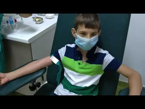 Video: PLT într-un Test De Sânge: Ce Este, Norma La Adulți și Copii