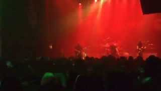 Fallen Saint- Exumer : Live at the Avalon (09/28/2014)