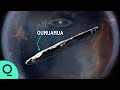 How Oumuamua Changed The Way We Watch Space