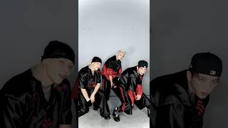 cry for the moon and going CRAZY🌙 #Lunatic #andTEAM #앤팀 #NICHOLAS #JO #HARUA #Lunatic_Challenge