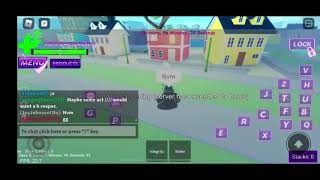 just trying to spread the news about aut not fixing mobile support (this video is not mine)