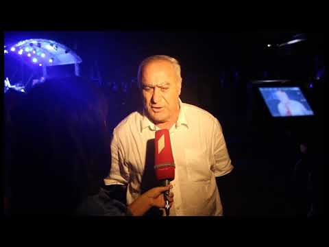 ფესტივალის დახურვა