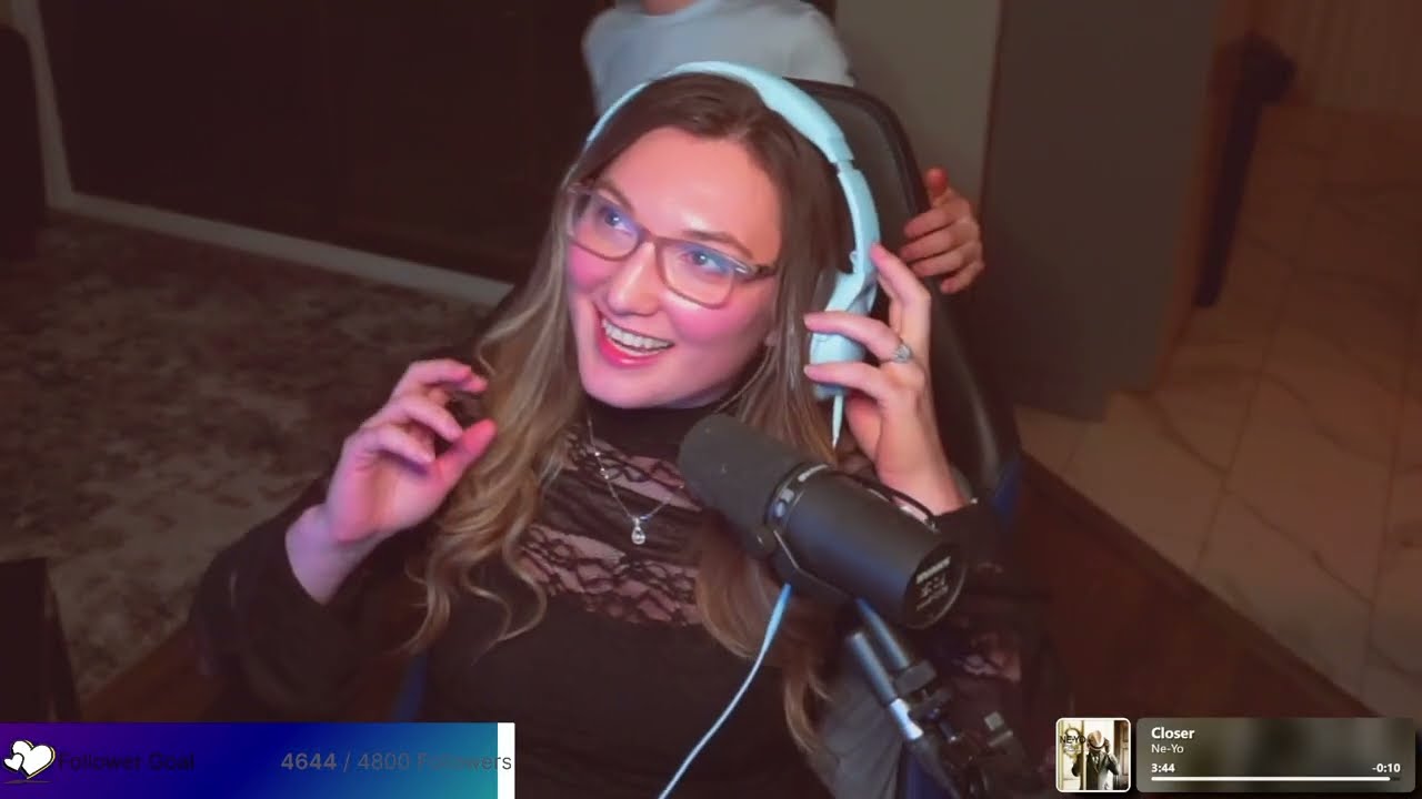 WHERE HAS DEVVY BEEN?! (Full VOD)