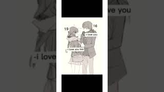 Age doesn't matter | Part 2 | #shorts    #anime #animelover Net Worth