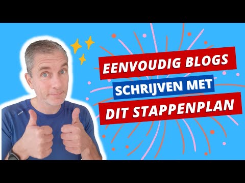 Video: Fietsen voor gewichtsverlies: 15 stappen (met afbeeldingen)