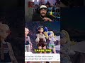 POKEMON LEGENDS ZA MEGA EVOLUTION REACT PART 25