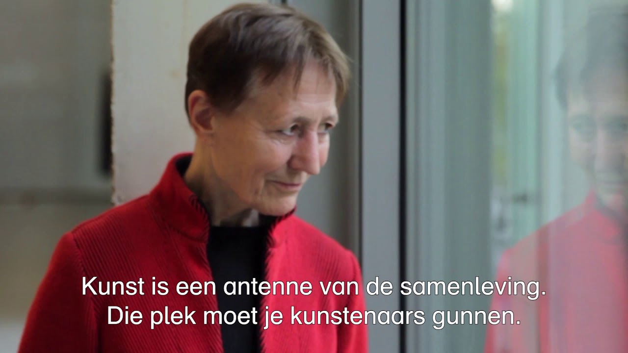 Trailer videoserie Iconische Tentoonstellingen