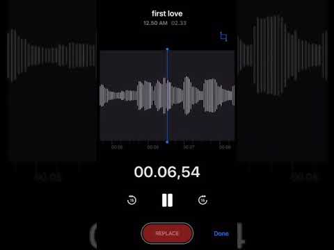 First Love - Nikka Costa (Ardhito Pramono Cover)