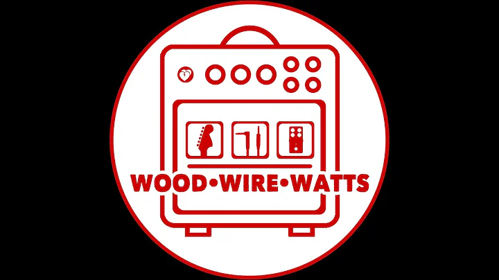 01 - Take The Stage | Wood, Wire, & Watts Podcast