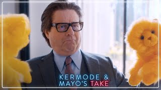 Famous Anna Bogutskaya reviews The Beanie Bubble - Kermode and Mayo's Take Net Worth