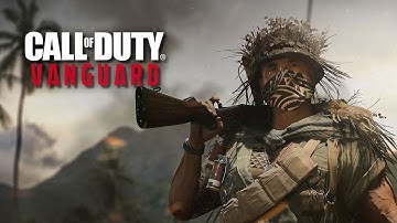 Call of Duty: Vanguard - Francis Operator Unlocks and Cinematic - (PC/XBOX/PS)