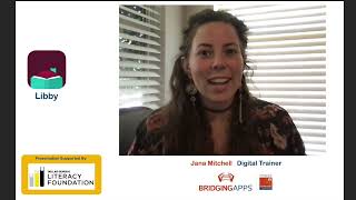 FREE Audiobooks on Your Device with Library Apps screenshot 2