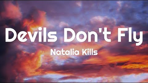 Natalia Kills - Devils Don