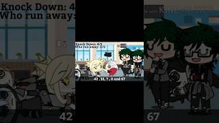 100 Digits Of Pi#gacha #bakugo #deku #gachaclub #memes #trend #mha #todoroki #bnha #gachalife