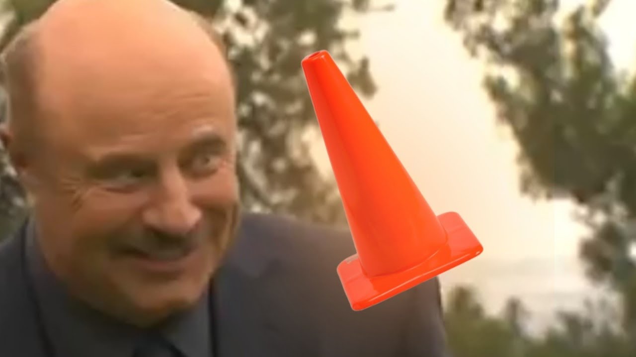 Dr. Phil and Steve Harvey's Coffee Break