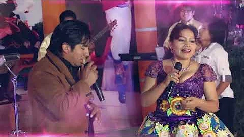 VICTOR PALOMINO DUO VIRGINIA APAZA LADRON DE AMOR ...