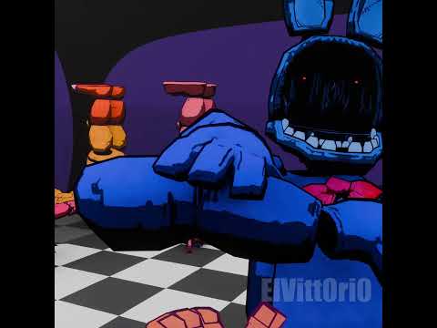 legal advise: don't get wet #freddyfazbearpizza #fivenightsatfreddys