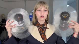 #Vinyl now available!!! 6 #Albums!! 