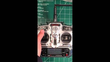 Mantis ESC: Calibrating the Throttle