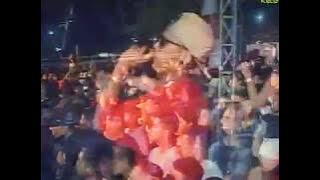 NEW KING STAR - SYMPHONY CLUBBING - Live Nambuhan Purwodadi 2017