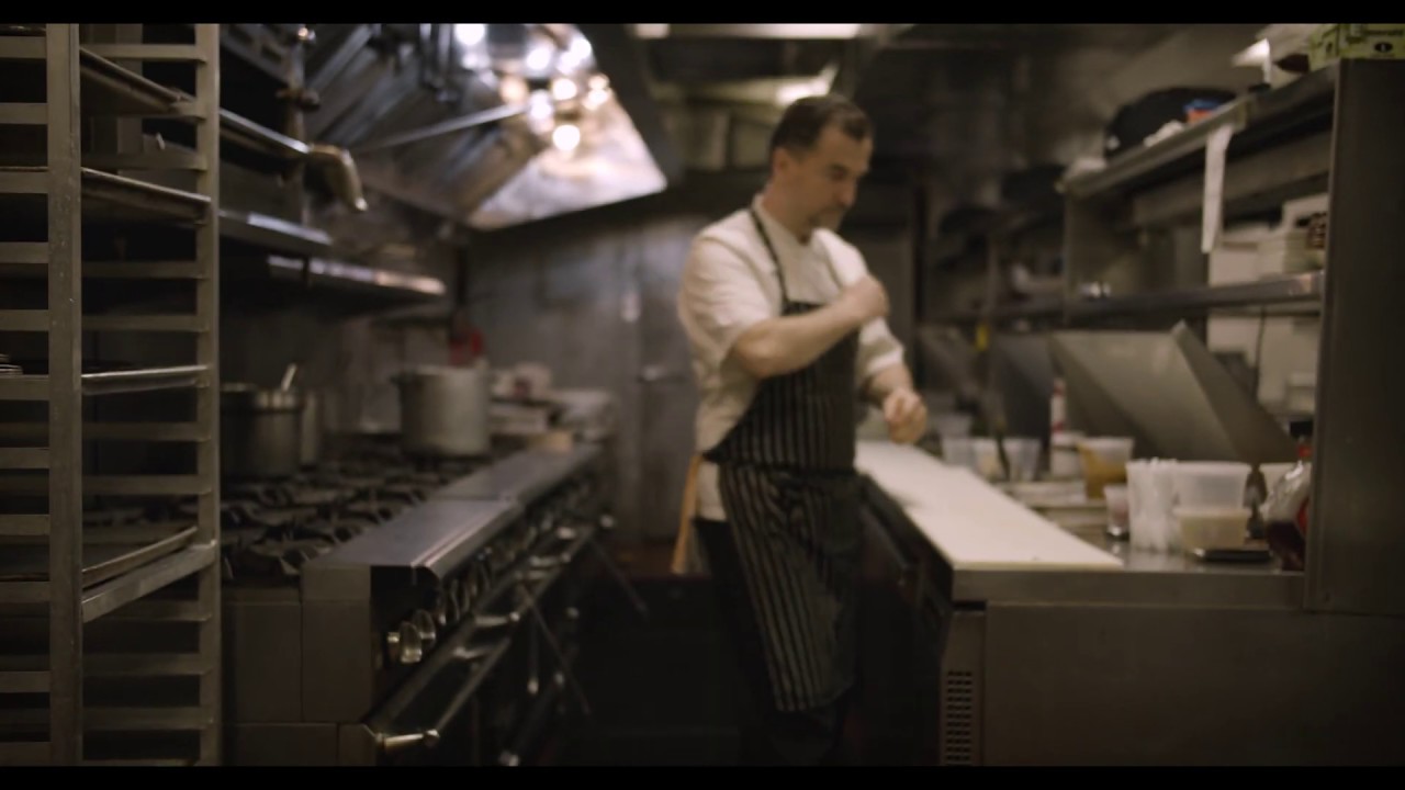 Branzino Italian Ristorante in Philadelphia