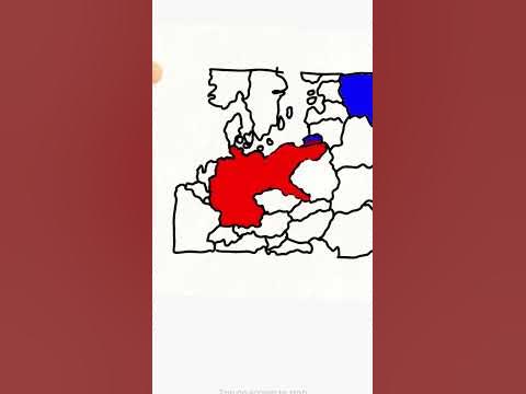 Німеччина хочеш стати Німецька імперії - YouTube